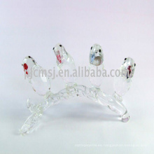 Realista Crystal Animal Bird